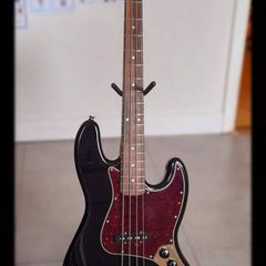 Squier Fender Jazz Bass