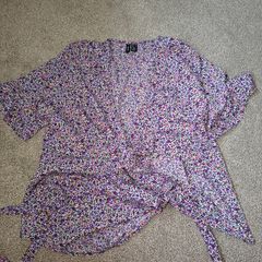 Clothes size 8