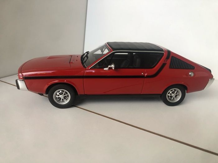 model cars Autoart, minichamps, Otto, Norev etc