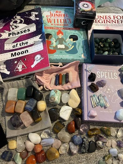 gems
