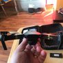 Platinum Drone Image 3