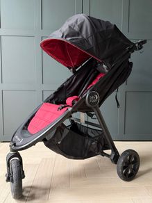 Baby Jogger City Mini GT2 Buggy