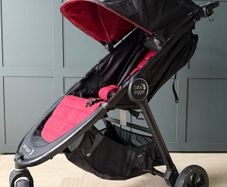 Baby jogger