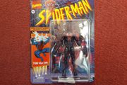 Marvel Legends Spider-Man 2099 Action Figure - Brand New