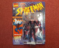 Marvel Legends Spider-Man 2099 Action Figure - Brand New