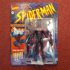 Marvel Legends Spider-Man 2099 Action Figure - Brand New