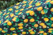 Vintage Paule Marrot Tablecloth