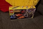 Lego Power Miners Granite Grinder 8958 (free shipping)