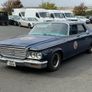 1964 Chrysler New Port New Yorker 6.9 V8 Image 2