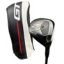 Titleist GT3 #3 Wood 15 Degree / Tensei 1K Red 65 Stiff Image 2