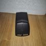 BMW F Series Rear View Mirror Sensor Cover + Armrest Bin Lock Catch + Start Stop Engine Button Image 5