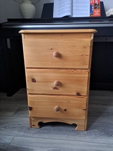Pine Locker