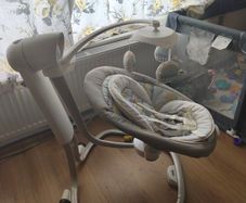 Joie Serina Swivel swing