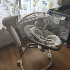 Joie Serina Swivel swing