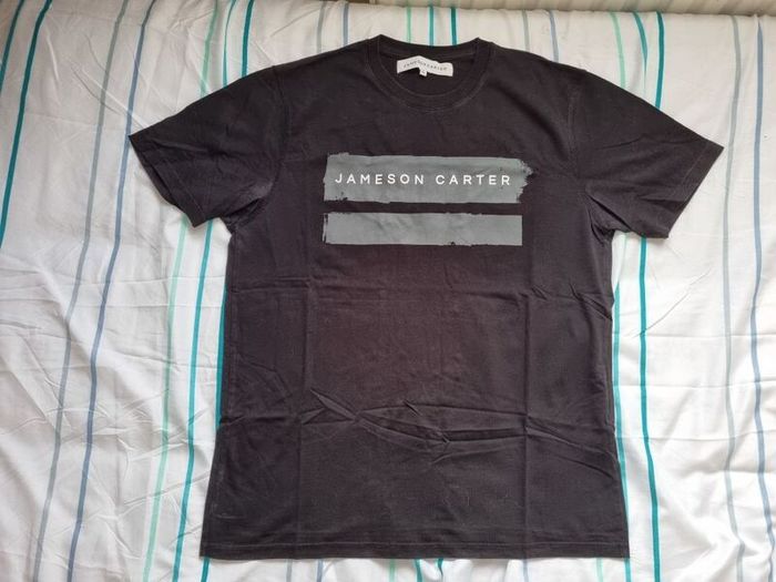 Jameson Carter T-Shirt