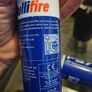 FS709 silicone Fire Seal Image 3