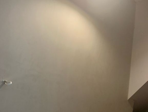 Plasterer available