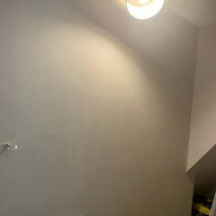 Plasterer available