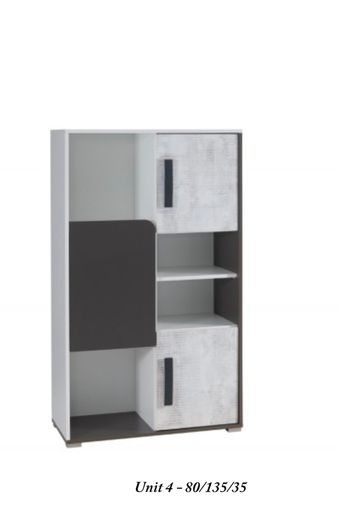 Youth System Furniture 1
