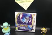 Pokemon Moon Nintendo DS NDS BRAND NEW SEALED Game Post Only