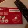 Lg 43" 4k Hdr Smart Tv Image 7
