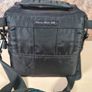 Lowepro Nova Mini Aw Vintage Camera Bag With Shouldet Strap And Rain Cover Image 4