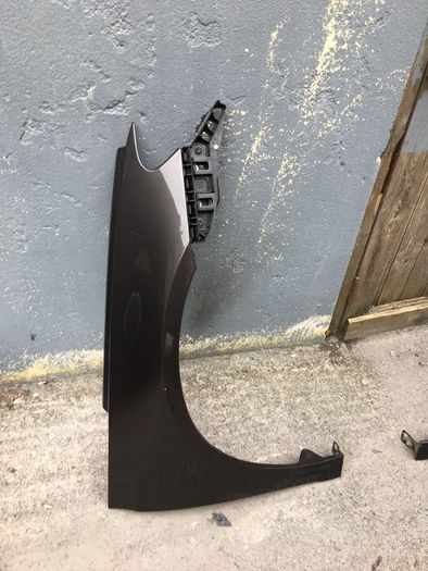 Vw scirocco driver side fender wing