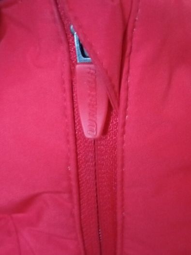 Liverpool Windbreaker Jacket