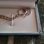 silver bracelet Image 6