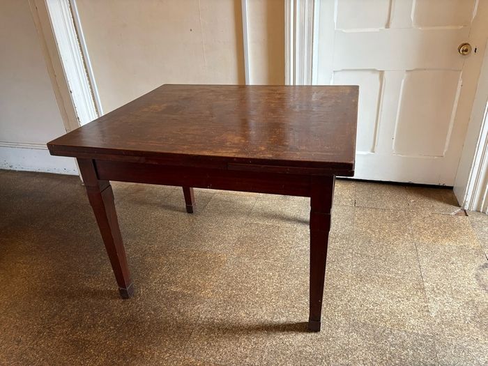 table