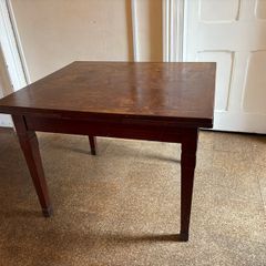 Vintage Extendable Table