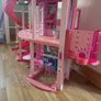 Barbie dreamhouse Image 3