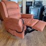 riser recliner electric armchair Image 4