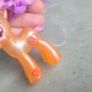 Pearlarised Prezel HTF Brushable 3inch MLP G4 My Little Pony Image 5