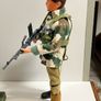 vintage action man Image 2