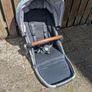 uppababy VISTA child seat Image 2