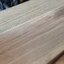 German 80mm thick laminate worktop Image 3