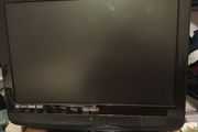 T v 16" screen. Free