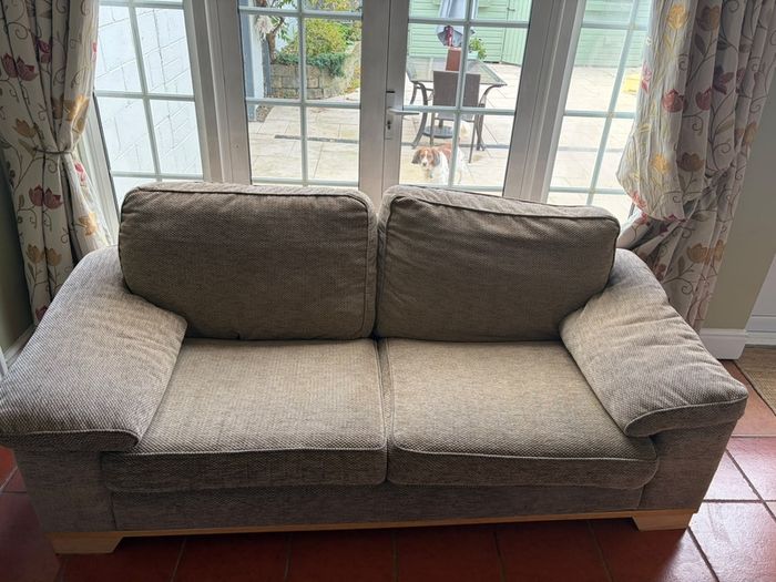 3 Seater Sofa in good condition