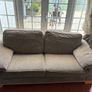 3 Seater Sofa in good condition Image 4