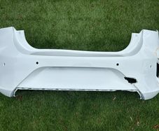Opel/Vauxhall Corsa SRI Rear Bumper