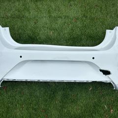 Opel/Vauxhall Corsa SRI Rear Bumper