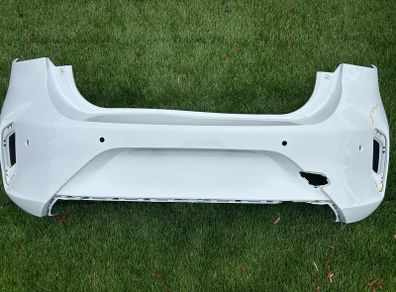 Opel/Vauxhall Corsa SRI Rear Bumper