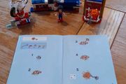 Lego: 41235 Wonder Woman Dorm Set