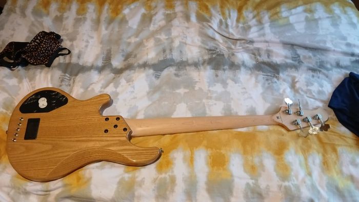 lakland skyline 55-01