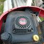 Ride mower Image 2