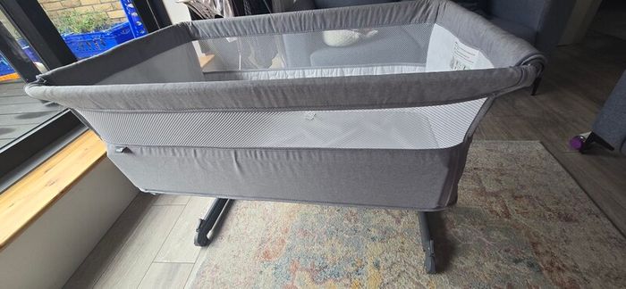 Babylo Cozy sleeper - Bedside Crib