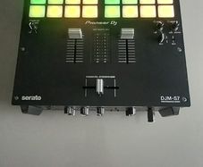 Pioneer DJM S7