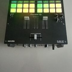 Pioneer DJM S7