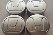 Honda 58mm centre caps - FREE POST
